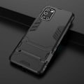 Pikkukuva 8 / 9: OnePlus 8T -iskunkestävä kotelo jalustalla ThinArmor Black