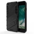 Pikkukuva 6 / 8: iPhone 6S Plus iskunkestävä kotelo jalustalla ThinArmor V2 Black