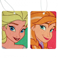 Pikkukuva 1 / 4: Bildoft Frozen Elsa & Anna Fyrkantig Multicolor