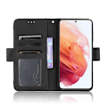 Miniatyrbillede 3 af 8: Samsung S24 pung etui PU læder 6-LOMMES Winston V3