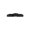 Miniatyrbillede 5 af 5: Samsung S21 Plus mobilcover med kortholder Retro V4 Black