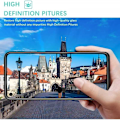 Miniatyrbillede 5 af 6: 2-PAK Google Pixel 4a 5G hærdet glas 0,26 mm 2,5D 9H Transparent
