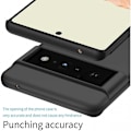 Miniatyrbillede 7 af 7: Google Pixel 6 Ultra Thin Mat Sort Cover Basic V2 Black