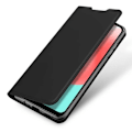 Pikkukuva 3 / 7: Samsung A33 5G Flip Case Smooth -korttipaikka Black