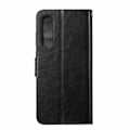Miniatyrbillede 3 af 4: Xperia 1 V Pung Etui PU Læder 4 RUMMER