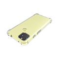 Miniatyrbillede 3 af 5: Google Pixel 4a 5G stødabsorberende silikone Shell Shockr Transparent
