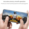 Miniatyrbild 8 av 9: Xiaomi Mi 11 Härdat Glas 3D 0.26mm 9H Fullframe Transparent