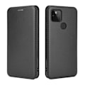 Pikkukuva 2 / 6: Google Pixel 5 Flip Case -korttipaikka CarbonDreams Black