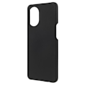 Pikkukuva 2 / 5: OnePlus Nord N20 5G Tunn Gummibelagd Mattsvart Skal Basic V2 Black