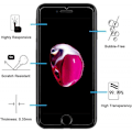 Miniatyrbillede 2 af 6: 2-PACK iPhone 8 Plus Hærdet glas 0,26mm 2,5D 9H Transparent