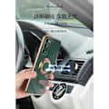 Miniatyrbillede 3 af 6: Samsung S20 Plus Elegant & Resistent skala med ringholder Flawless Svart