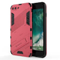 Miniatyrbillede 9 af 9: iPhone 7/8/SE (2020&2022) Stødsikkert cover med Kickstand ThinArmor V2 Orange