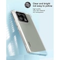 Miniatyrbillede 4 af 8: Xiaomi 13T Pro Stødabsorberende Silikone Shell Shockr