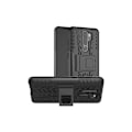 Pikkukuva 1 / 3: Xiaomi Redmi Note 8 Pro iskunkestävä kotelo Active-tuella Black