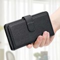 Miniatyrbillede 9 af 9: Samsung A10 Wallet Case med 11-bakker Array V2 Black