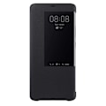 Pikkukuva 3 / 4: Huawei Mate 20 Pro Flip Case Smart View Black