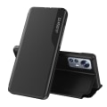 Pikkukuva 1 / 8: Xiaomi Mi 12 / 12X Case Tech-Protect Smart View - musta Black