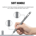 Miniatyrbillede 2 af 3: Etui til Apple Pencil 2 Svart
