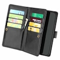 Miniatyrbillede 3 af 5: iPhone 13 Wallet Case 10-Tray Array V3 Rosenguld