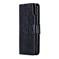Miniatyrbillede 9 af 10: Samsung S10 Plus praktisk pung-etui med 12-bakker Array V4