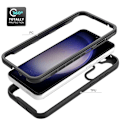 Miniatyrbillede 5 af 5: Samsung S24 Plus Full Cover Tech-Protect Defense 360 ​​​​Shell