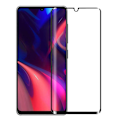 Miniatyrbillede 1 af 7: Huawei P30 Pro Hærdet Glas 0,26mm 3D 9H Fullframe Transparent