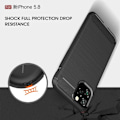 Miniatyrbillede 7 af 9: iPhone 11 Pro Max Shockproof Shell SlimCarbon Black