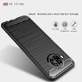 Miniatyrbillede 3 af 8: Xiaomi Mi 10T Lite Shockproof Shell SlimCarbon Black