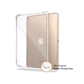 Miniatyrbillede 2 af 5: iPad Pro 12,9" 2018 stødabsorberende Premium TPU Shell Shockr Transparent