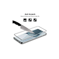 Miniatyrbillede 2 af 5: OnePlus 10 Pro hærdet glas 3D 0,26 mm 9H Fullframe Transparent