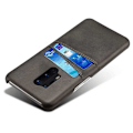 Pikkukuva 1 / 4: OnePlus 8 Pro Mobile Cover -korttikotelo Retro V2 Black