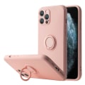Miniatyrbillede 9 af 10: iPhone 15 Pro Max stødsikkert cover med ringholder CamShield Svart