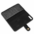 Pikkukuva 3 / 6: Mobiililompakko Magnetic DG Ming iPhone 7 Plus Black
