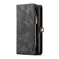Pikkukuva 3 / 7: Samsung Note 20 Multi-Slot 13-POCKET -lompakkokotelo Black