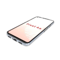 Miniatyrbillede 3 af 5: Google Pixel 4a 4G/LTE stødabsorberende blødt etui Enkelt Transparent
