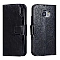 Miniatyrbillede 6 af 6: Samsung S7 Praktisk Pung-etui med 12-bakker Array V4 Black