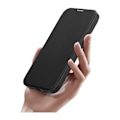 Miniatyrbild 4 av 7: Dux Ducis Skin X Pro MagSafe Fodral iPhone 14 Pro Max Svart