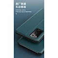 Miniatyrbillede 7 af 9: Samsung S20 Plus Stilfuldt Smart View Case - Sort Black