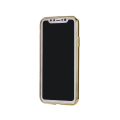 Miniatyrbild 7 av 11: iPhone XS Max Stöttåligt Mjukt Skal Svart
