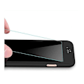 Miniatyrbillede 3 af 3: iPhone 8 Plus | 360° 3in1 FullCover Shell 0,26mm 9H glas Black