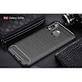 Miniatyrbillede 9 af 9: Samsung A20e Shockproof Shell SlimCarbon Black