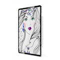 Miniatyrbillede 6 af 7: Touch-Pen til iPad Tech-Protect Digital Stylus White