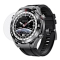Miniatyrbild 1 av 4: Garmin Forerunner 965 FullFrame 3D Härdat glas 0.26mm 9H