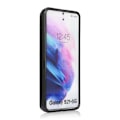Miniatyrbillede 2 af 5: Samsung S21 Plus Shockproof Case Kortholder 3-POCKET Flippr V2 Black