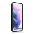 Pikkukuva 2 / 5: Samsung S21 Plus iskunkestävä kotelo, 3-taskuinen Flippr V2 Black