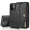 Pikkukuva 2 / 5: Mobiililompakko 4-POCK Magnetic DG Ming iPhone 13 Pro Black