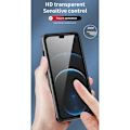 Pikkukuva 5 / 9: iPhone 14 Pro Max Comprehensive Premium 3D -kotelo ThreeSixty CamShield Black