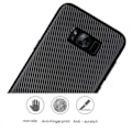 Pikkukuva 4 / 5: Samsung Galaxy S8 Iskunkestävä suojus FullCarbon V2 Svart