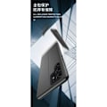 Pikkukuva 2 / 7: Samsung S22 Ultra Case Tech-Protect Smart View - musta Black