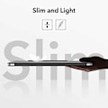 Miniatyrbillede 4 af 8: iPad Pro 11" 2020/2021 magnetisk etui ESR Rebound Magnetic Black